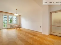 Prodej bytu 3+1, Jihlava, Kollárova, 69 m2