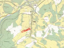 Prodej pole, Zátor, 20181 m2