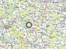 Prodej pole, Bernartice, 7888 m2