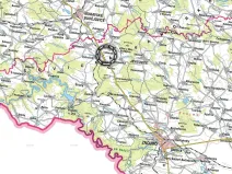 Prodej pole, Blanné, 4299 m2