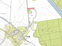 Prodej pole, Kroměříž, 4797 m2