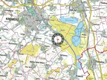 Prodej pole, Kroměříž, 4797 m2