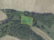 Prodej pole, Horoušany, 11213 m2