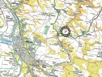 Prodej pole, Střemy, 7388 m2