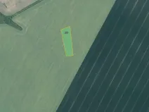 Prodej pole, Děčany, 4184 m2