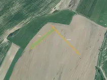 Prodej pole, Kbel, 28767 m2