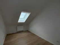 Pronájem bytu 2+kk, České Budějovice, Rudolfovská tř., 40 m2