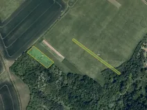 Prodej pole, Podolí, 15734 m2