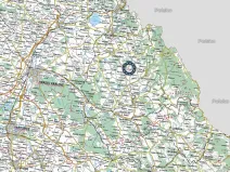 Prodej pole, Bílý Újezd, 70085 m2