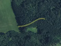 Prodej podílu louky, Tatenice, 10631 m2