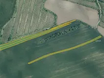 Prodej pole, Nosislav, 36394 m2