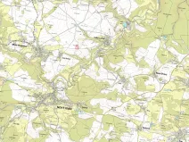 Prodej pole, Malá Hraštice, 10521 m2