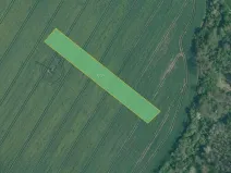 Prodej pole, Mladá Boleslav, 13986 m2