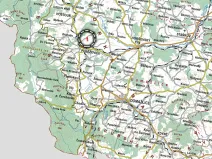 Prodej podílu pole, Poběžovice, 28823 m2