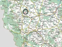 Prodej pole, Poběžovice, 16292 m2