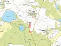 Prodej pole, Vlčí Habřina, 19647 m2