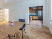 Prodej bytu 2+1, Praha - Záběhlice, Senohrabská, 53 m2