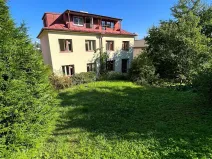 Prodej činžovního domu, Praha - Braník, U družstva Práce, 230 m2