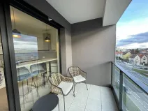 Pronájem bytu 3+kk, Praha, Počernická, 80 m2