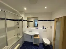 Pronájem bytu 2+kk, Praha - Smíchov, Karla Engliše, 53 m2