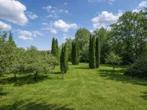 Prodej pozemku pro bydlení, Hrusice, 1000 m2