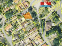Prodej pozemku pro bydlení, Chožov, 218 m2