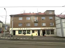 Prodej bytu 1+1, Praha - Kobylisy, Zenklova, 38 m2