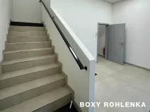 Prodej skladu, Tvarožná, 266 m2