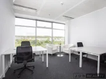 Pronájem kanceláře, Praha - Stodůlky, Bucharova, 50 m2