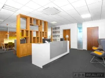 Pronájem kanceláře, Praha - Ruzyně, Aviatická, 75 m2