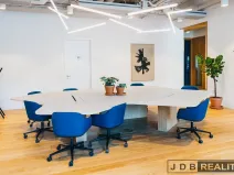 Pronájem kanceláře, Praha - Smíchov, Plzeňská, 80 m2