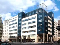 Pronájem kanceláře, Praha - Staré Město, Rybná, 75 m2