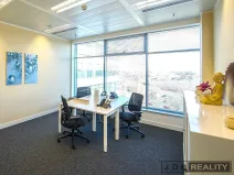 Pronájem kanceláře, Praha - Stodůlky, Bucharova, 5 m2
