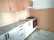 Pronájem bytu 1+1, Praha - Nusle, Lomnického, 43 m2