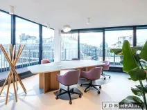 Pronájem kanceláře, Praha - Staré Město, Na Perštýně, 65 m2