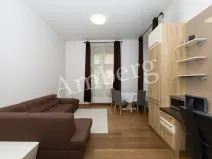 Pronájem bytu 2+kk, Praha - Smíchov, Staropramenná, 65 m2