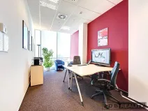 Pronájem kanceláře, Praha - Nusle, Na strži, 30 m2