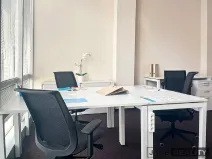 Pronájem kanceláře, Praha - Nusle, Na strži, 30 m2