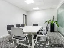 Pronájem kanceláře, Praha - Jinonice, Kačírkova, 35 m2