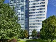 Pronájem kanceláře, Praha - Holešovice, Jankovcova, 470 m2