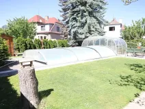 Prodej vily, Praha - Zbraslav, Na královně, 280 m2