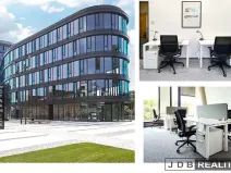 Pronájem kanceláře, Praha - Jinonice, Kačírkova, 5 m2