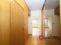 Pronájem bytu 2+kk, Praha - Stodůlky, Bašteckého, 46 m2