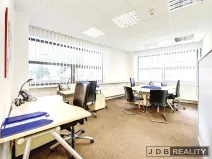 Pronájem kanceláře, Praha - Staré Město, Rybná, 60 m2