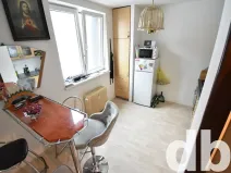 Prodej bytu 1+1, Nejdek, sídliště 9. května, 36 m2