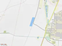 Prodej pole, Uherský Brod, 18574 m2