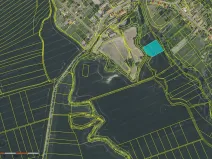 Prodej pole, Vrdy, 34207 m2