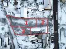 Prodej pozemku pro bydlení, Litobratřice, 809 m2