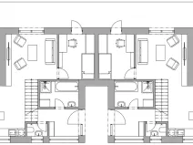 Prodej rodinného domu, Havířov, Farská, 78 m2