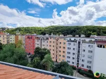 Prodej bytu 3+1, Praha - Košíře, Plzeňská, 146 m2